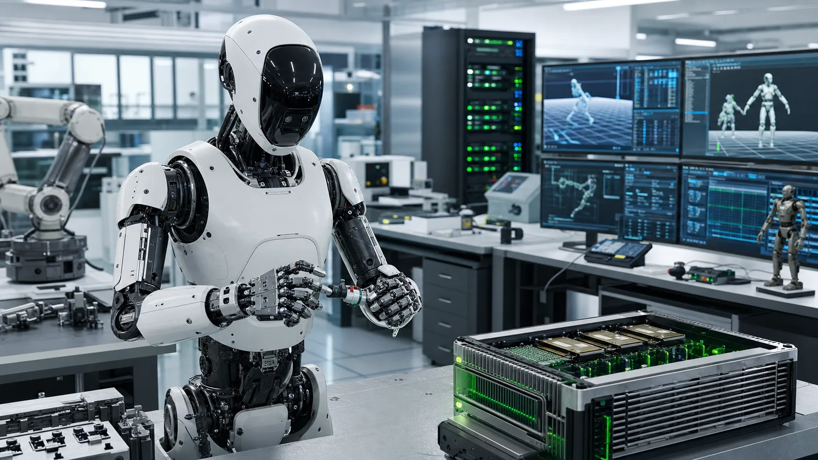 how-nvidia-is-becoming-a-key-player-in-humanoid-robotics-banner